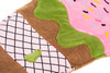 IceCream Mat Dog Bed