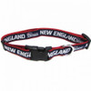 New England Patriots Ribbon Dog Collar