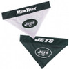 New York Jets Reversible Mesh Dog Bandana
