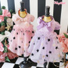 Wooflink Little Stars Dress