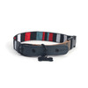 Wag Dog Safe Collar - Candy Stripe