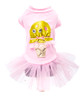 Ice Cream Ballerina Dress