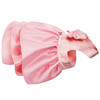 Susan Lanci Puppy Pink Glitzerati Madison Dress
