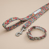 Louisdog Liberty Cotton Leash