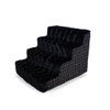 Luxury Tweed Pet Stairs