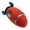 Outer Space Plushies Dog Toy