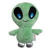 Outer Space Plushies Dog Toy