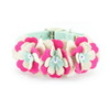 Susan Lanci Blossom Flower Collar