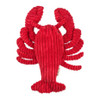 Plush Lobster Crunch Toy