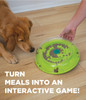 Wobble Bowl Interactive Treat Puzzle