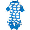 CuddlePup Dog Pajamas - Fluffy Clouds