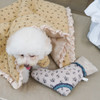 Louisdog Funky Snug Blanket