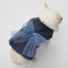 Louisdog Alpaca Coat Couture