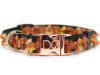 Coco Copper Dog Collars