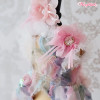 Wooflink Flower Fairy Dress