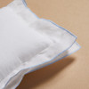 Le Blanc Linen Pillow