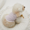 Louisdog Pink Marshmallow Sleeveless