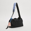 Louisdog BLK Sling Bag