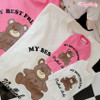 Wooflink My Best Friend T-Shirts