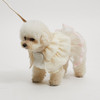 Louisdog Timeless White TUTU