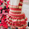 Wooflink Winter Mini Dress