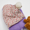 Louisdog Liberty Goose Blanket/Felicite