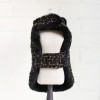 Chantal Tweed Dog Coat