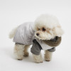 Louisdog Greige Walking Jacket