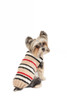 Bentley Alpaca Stripe Sweater