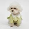 Louisdog Glam Lime Dress