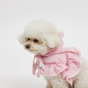 Louisdog Pinkade Bonnet