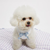 Louisdog Blue Duck Organic Sleeveless