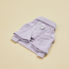 Louisdog Lavender Pique Shirt