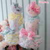 Wooflink Hi Spring Dress