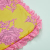 Louisdog Louisdog Liberty Alice Blanket