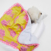 Louisdog Louisdog Liberty Alice Blanket