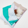 Louisdog Goose Heaven/La Seta