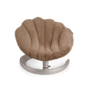 Tavo Shell™ Pet Bed and Swaying Lounger