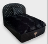 Glamour Baby Dog Bed