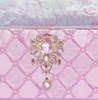 Glamour Baby Dog Bed