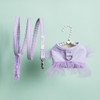 Louisdog Walk With Me/Viola Tutu