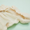 Louisdog Cremà Puff Shorts