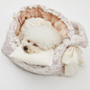 Louisdog Mini Cloud Pillow