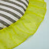 Louisdog Linen Breeze Rug/Linen Grove