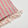 Louisdog Goose Blanket/Mellow Stripes