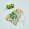 Louisdog Watermelon Poo Bag