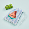 Louisdog Watermelon Poo Bag