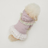 Louisdog Liberty Collar/Betsy Ann Pink