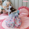 Wooflink Lovely Day Hairbow