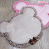 Wooflink Teddy Floor Mattress